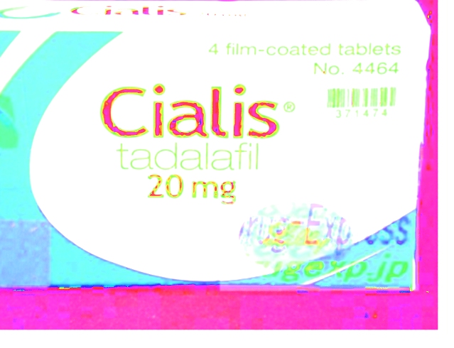 achat Cialis